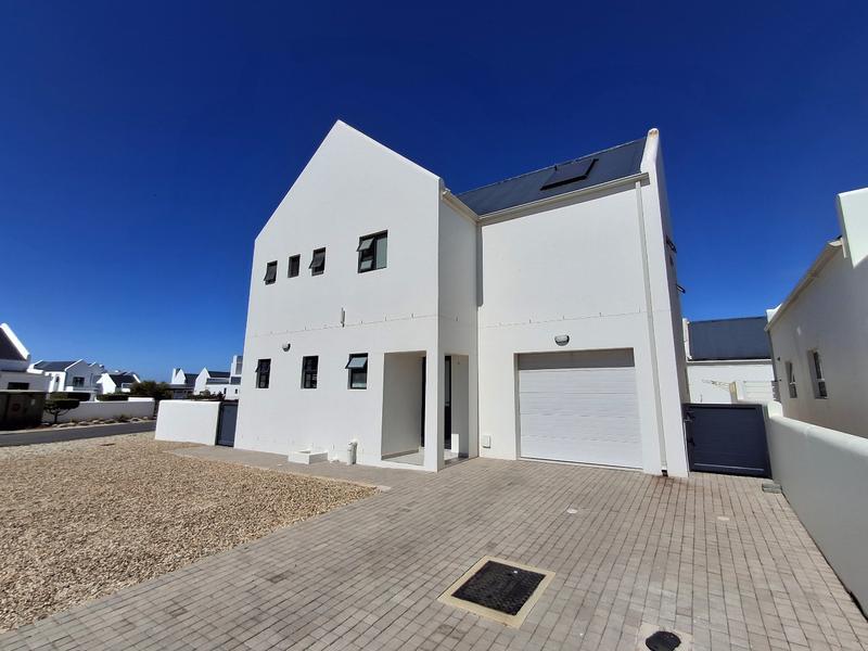 2 Bedroom Property for Sale in Britannia Bay Western Cape